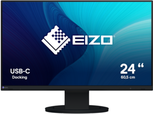 Buy EIZO FlexScan EV2781 Monitor Black (EV2781-BK)