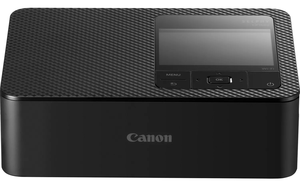 Canon SELPHY CP1500 Fotodrucker schwarz