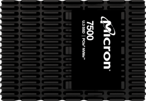 Micron 7500 MAX 800 GB SSD