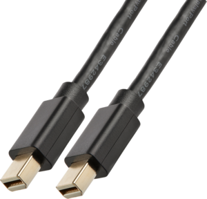 Cable Mini DisplayPort/m - /m 2m