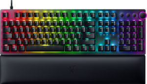 Razer Huntsman V2 linear Gaming Tastatur