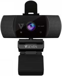 Webcam V7 WCF1080P