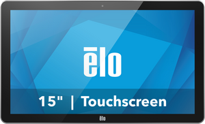 Elo I-Series Steel 8/64 GB Android PoE
