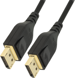 Delock DisplayPort Cable 2m