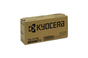 Kyocera TK-1170 Toner Black