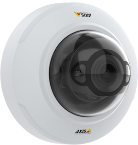 Caméra réseau AXIS M4216-LV