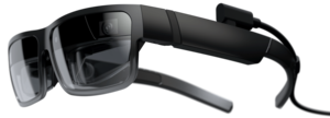 Lenovo ThinkReality A3 Smart Glasses
