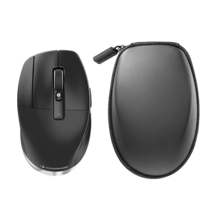 3Dconnexion CadMouse Pro Wireless Left