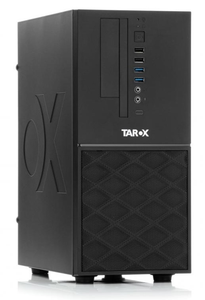 TAROX E5175BM i5 R Pro W7500 16/500GB WS