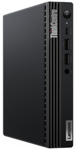 Lenovo ThinkCentre M70q G4 i3 8/128 GB