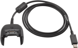 Zebra MC3300 USB Charging/Data Cable