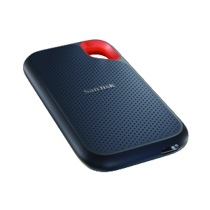 SanDisk Extreme Portable 1 TB SSD (SDSSDE61-1T00-G25) kaufen