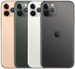 Buy Apple iPhone 11 Pro 256GB Midnight Green (MWCC2ZD/A)