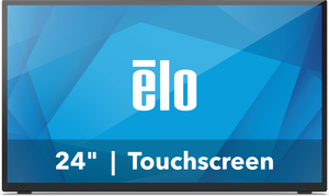 Elo 2470L PCAP Touch Monitor
