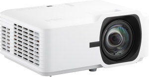 ViewSonic LS711HD Short-throw Projector