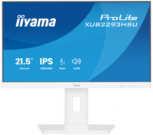 iiyama ProLite XUB2293HSU-W7 Monitor