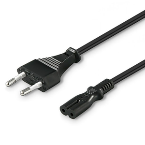 HPE C7 - CEE 7-xvi Netzkabel 1,8 m