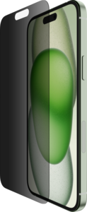 Belkin iPhone14ProMax/15Plus Blickschutz