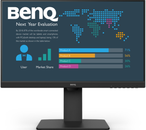 BenQ BL2486TC Monitor