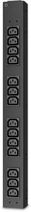 APC Basic PDU, 1ph 16A IEC320