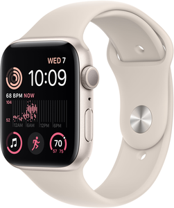 Apple Watch SE (2.ª generación) 2022