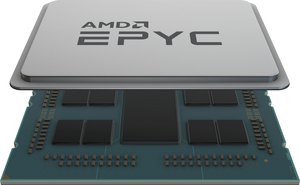 HPE AMD EPYC 7313 processzor