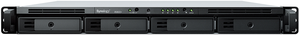 Synology RackStation RS822+ 4-bay NAS