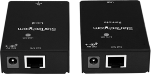 USB 2.0 Cat5 Extender 50m