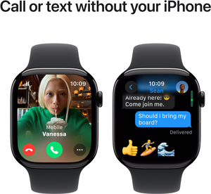 Apple watch samsung galaxy s10 hotsell