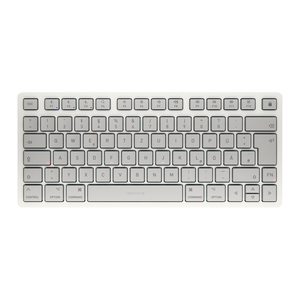 CHERRY KW 7100 MINI BT FOR MAC Tastatur