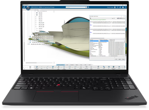 Lenovo ThinkPad P16s G4 R9 PRO 64GB/1TB