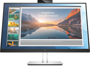 Monitor HP EliteDisplay E24d G4 Docking