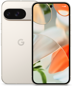 Google Pixel 9 128GB Porcelain