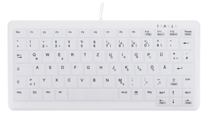 CHERRY Active Key C4110F Tastaturen
