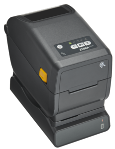 Zebra ZD411 Desktop Printer
