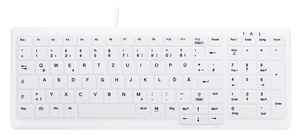 CHERRY Active Key C700F Tastaturen