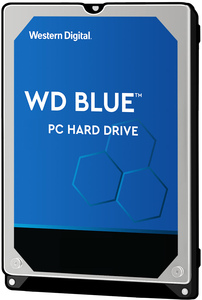 WD Blue interne HDDs