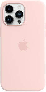 Capa silicone Apple iPhone 14 Pro Max