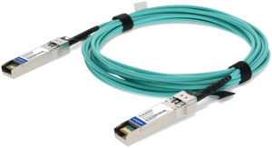 Câble AddOn SFP-10G-AOC5M-AO
