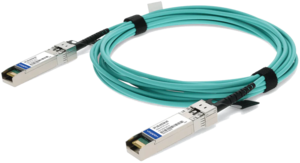 AddOn SFP-10G-AOC5M-AO Kabel
