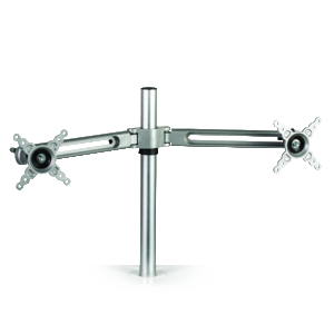 Fellowes Lotus Dual Monitor Arm