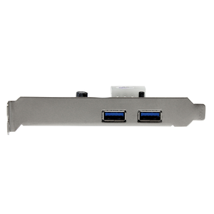 StarTech Karta 2 x USB 3.0 PCIe