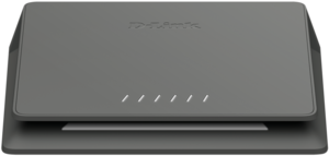 D-Link DMS-106XT 6-port Switch