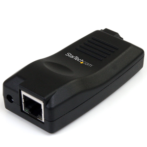 StarTech Servidor Dispositivos USB IP