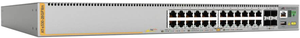 Allied Telesis AT-x530-28GPXm PoE Switch