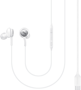 Headset Samsung EO-IC100 In-Ear branco