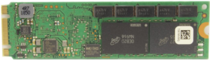 Fujitsu 960GB M.2 SATA NHP SSD