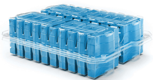 HPE LTO-9 Ultrium Tape EcoPack