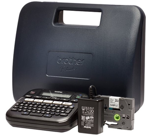 Brother P-Touch Labelprinter