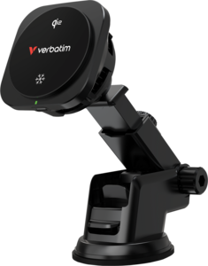 Verbatim QI2 Car Charger